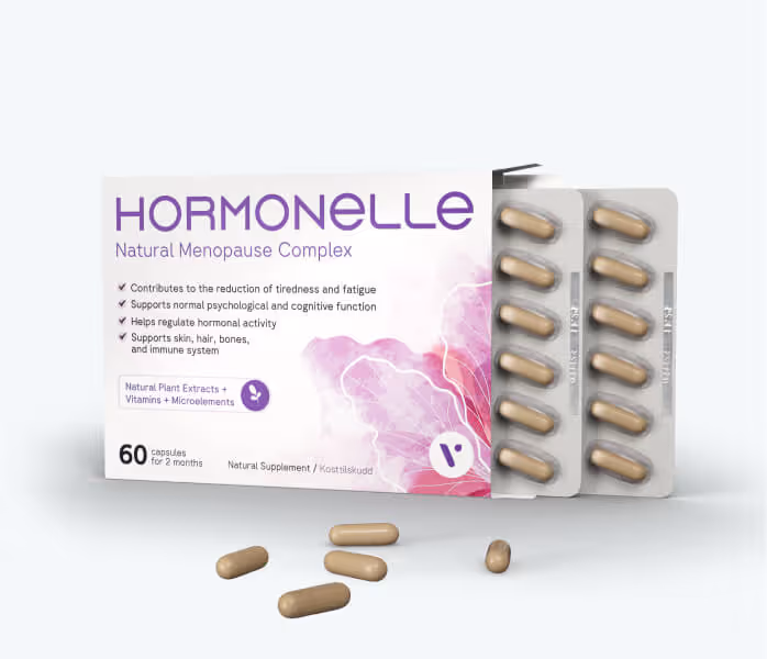 Hormonelle