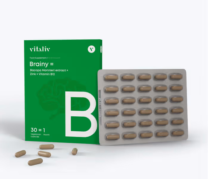 Brainy