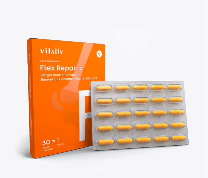 Flex Repair
