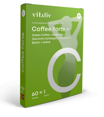 Coffee Forte