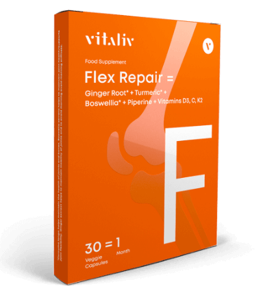 Flex Repair