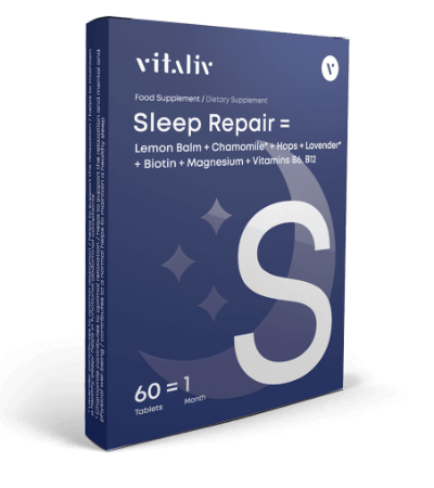 Sleep Repair