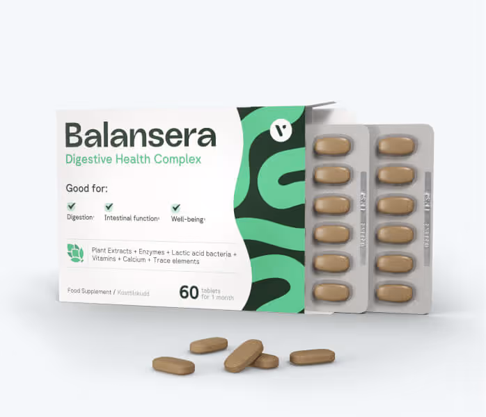 Balansera