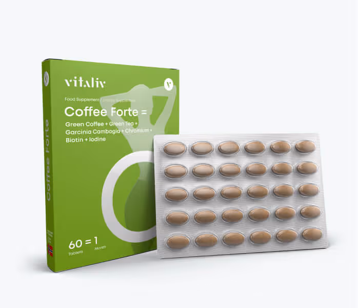 Coffee Forte