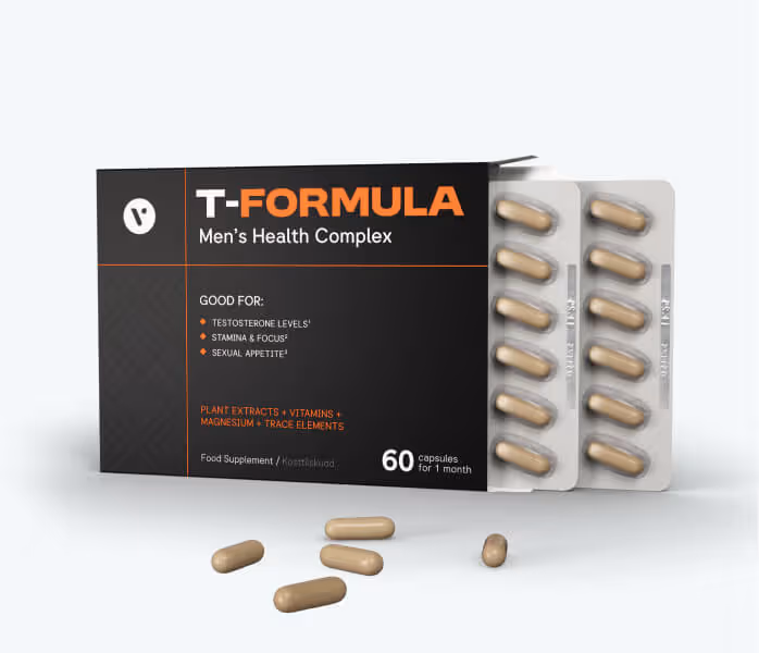 T-Formula