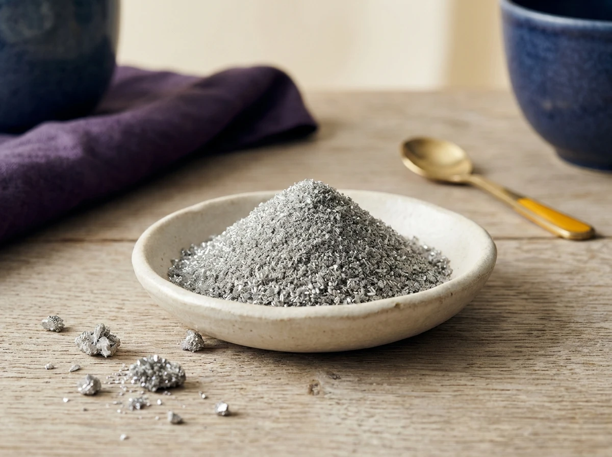 sink – Ingrediens i Bilberry Forte