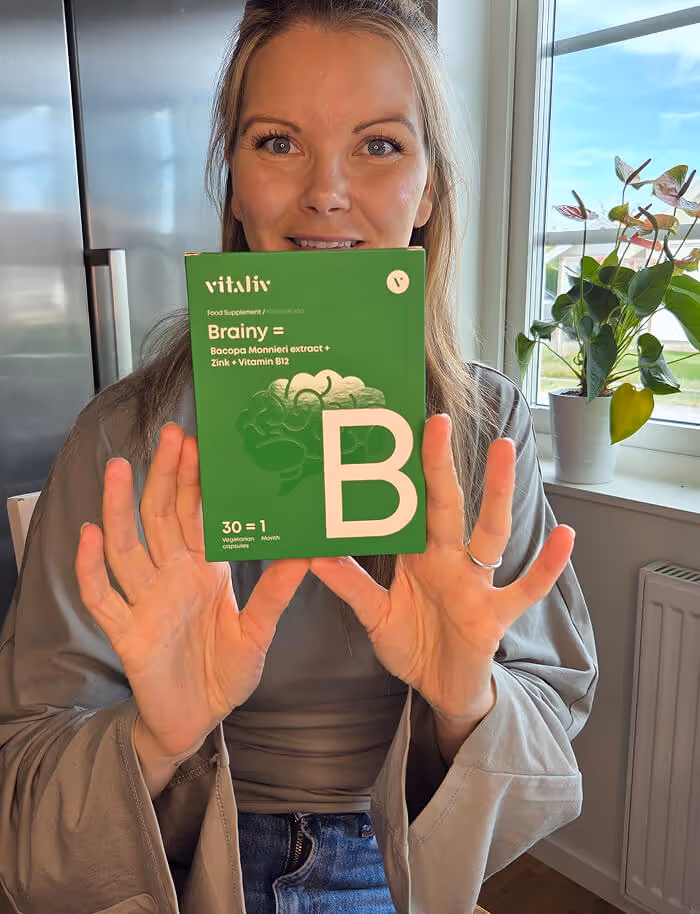 Brainy i bruk