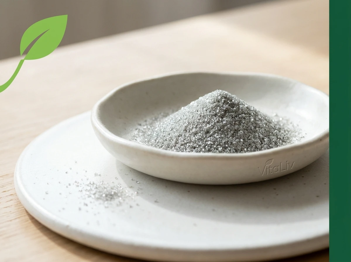 krom – Ingrediens i GlucoMax
